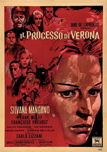 Il processo di Verona