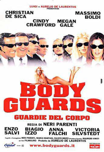 Body Guards - Guardie del corpo