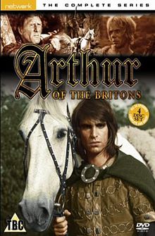 Arthur re dei Britanni