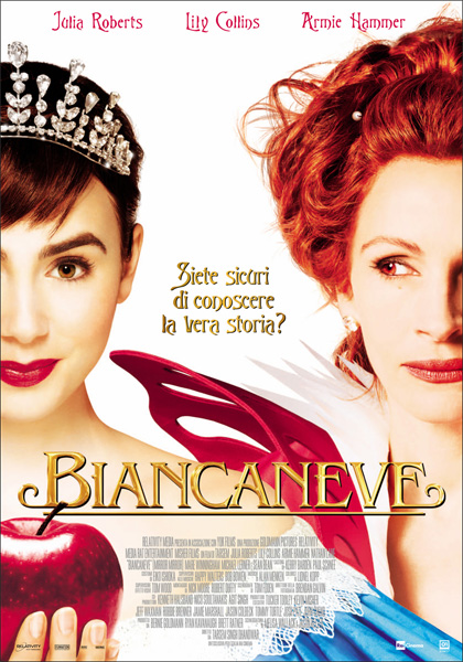 Biancaneve (2012)