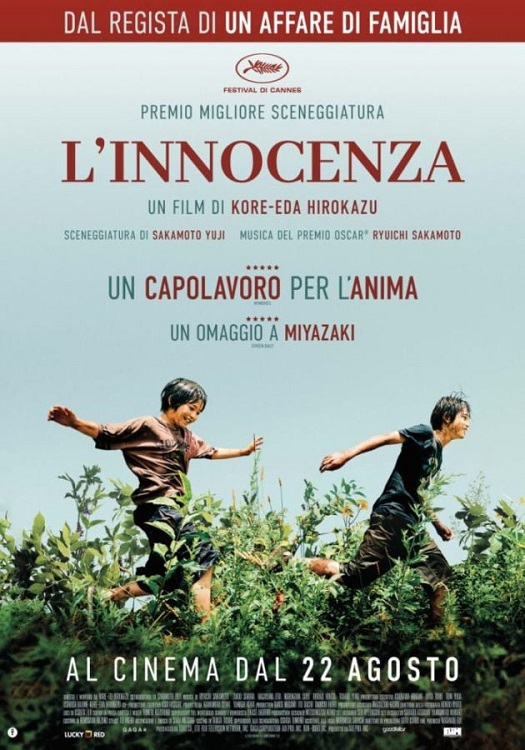 L'innocenza