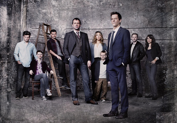 The Following