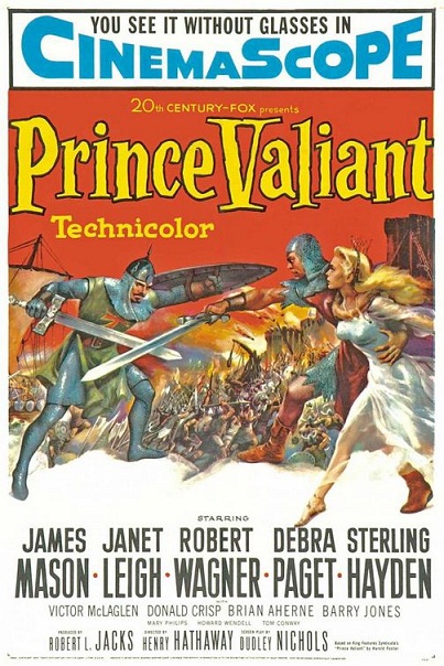 Il principe coraggioso