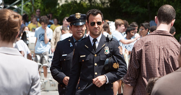 The Leftovers - Svaniti nel nulla