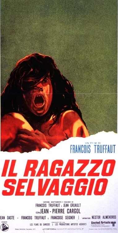 Il ragazzo selvaggio