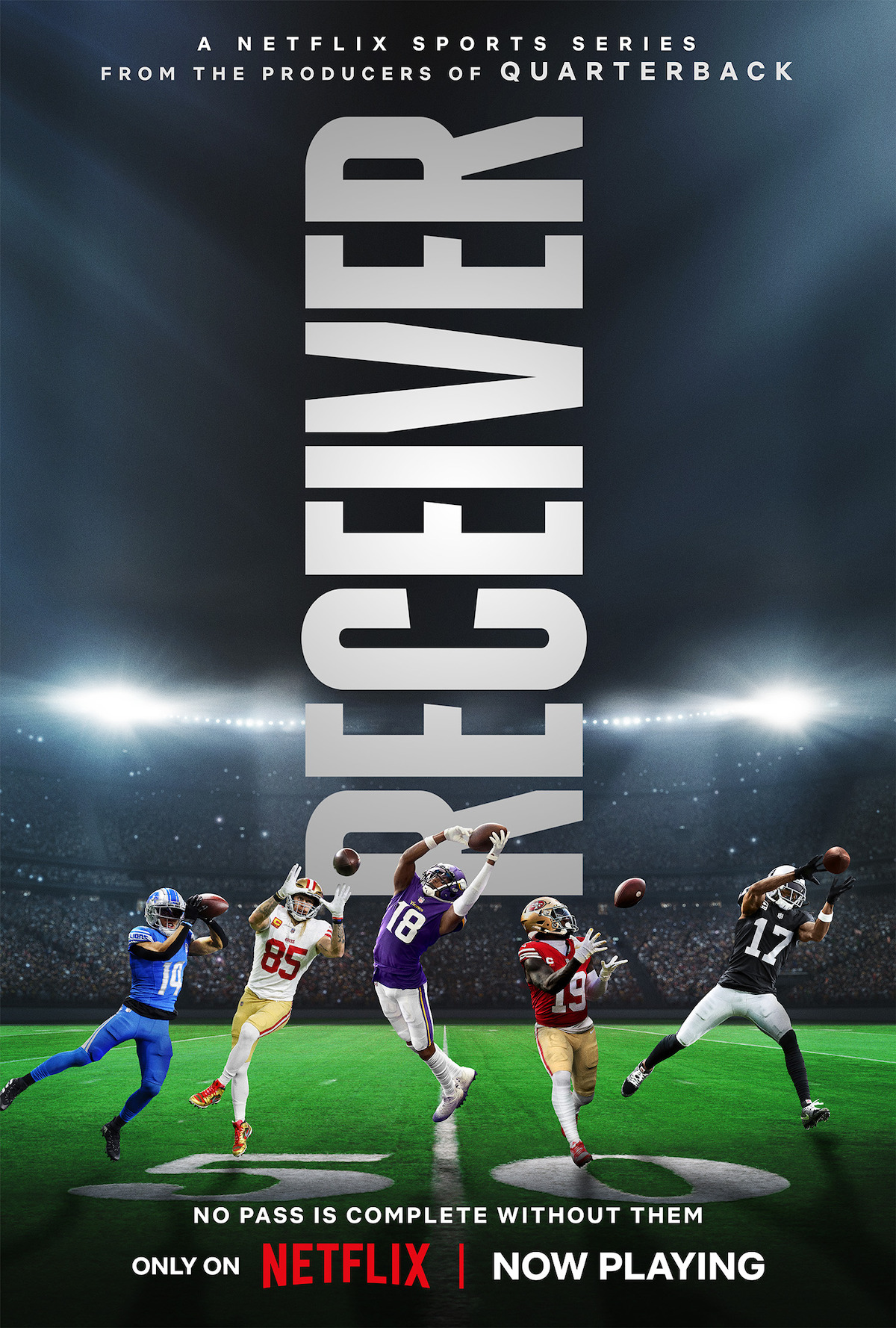 Receiver