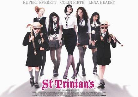 St. Trinian's