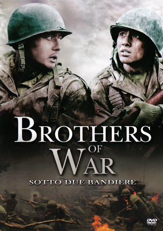 Brothers of War - Sotto due bandiere