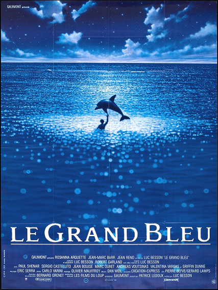 Le Grand Bleu