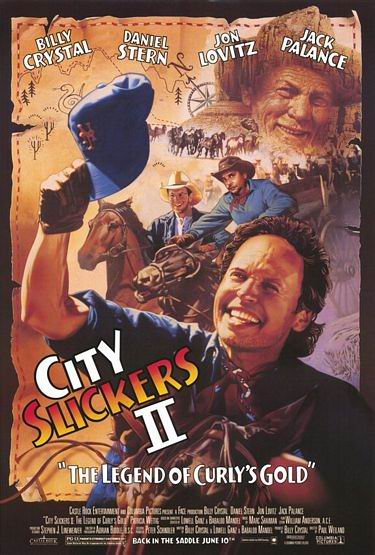 Scappo dalla città 2