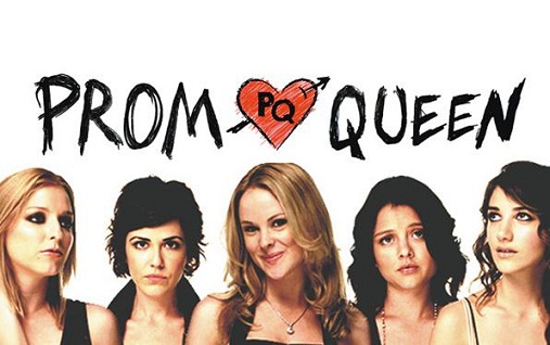 Prom Queen