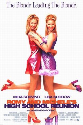 Romy & Michelle