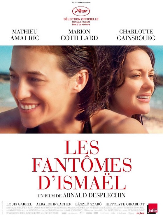 I fantasmi d'Ismael