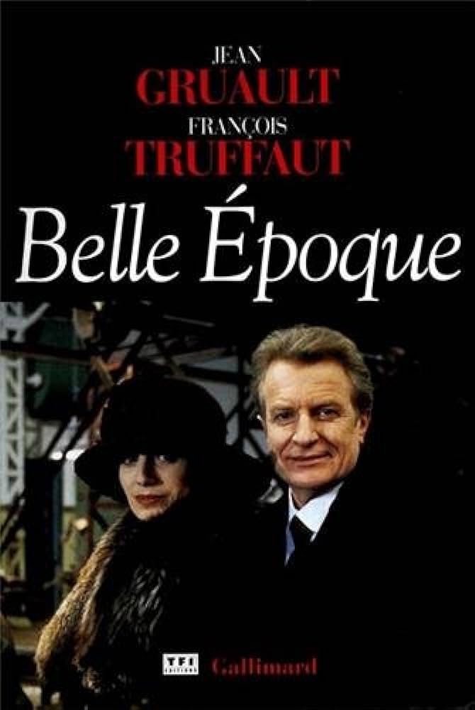 Belle Époque (1995)