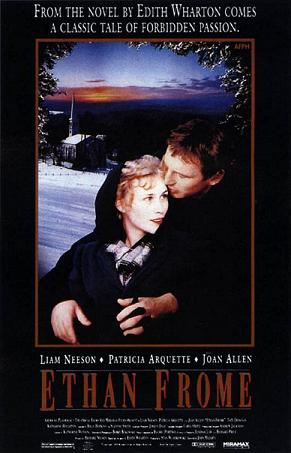 Ethan Frome - La storia di un amore proibito