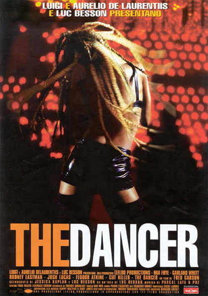 The Dancer 