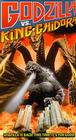 Godzilla contro King Ghidora