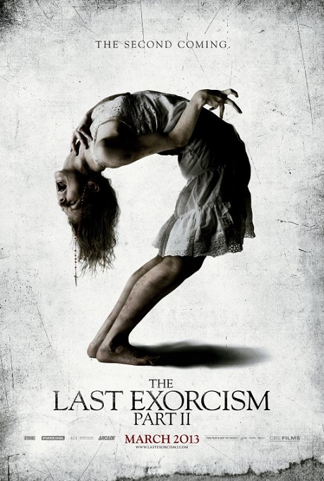 The Last Exorcism - Liberaci dal male