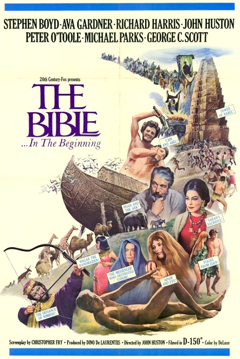 La Bibbia