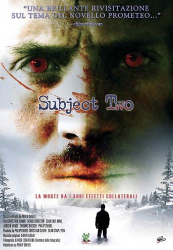 Subject Two