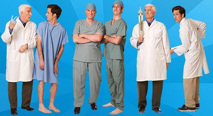 Doctor*ology