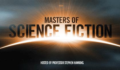 I maestri della fantascienza / Masters of Science Fiction