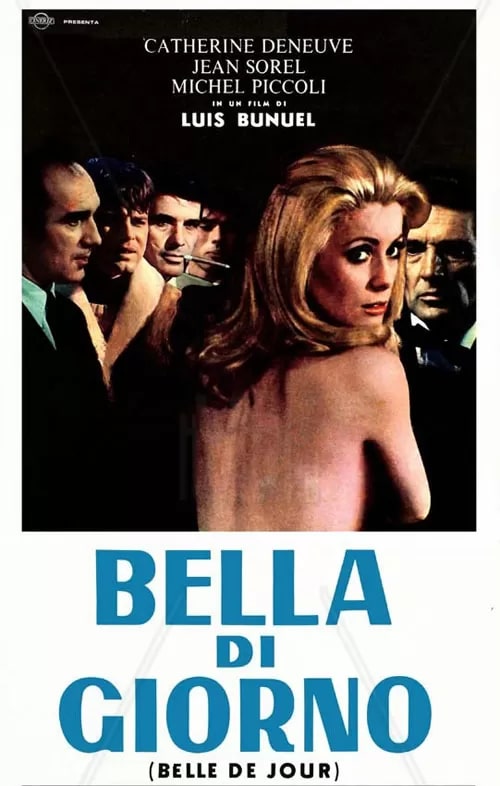 Bella di giorno