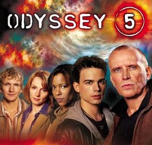 Odyssey 5
