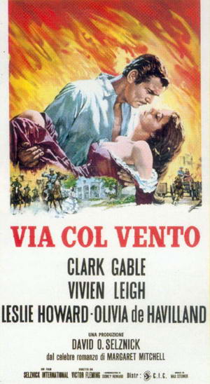 Via col vento