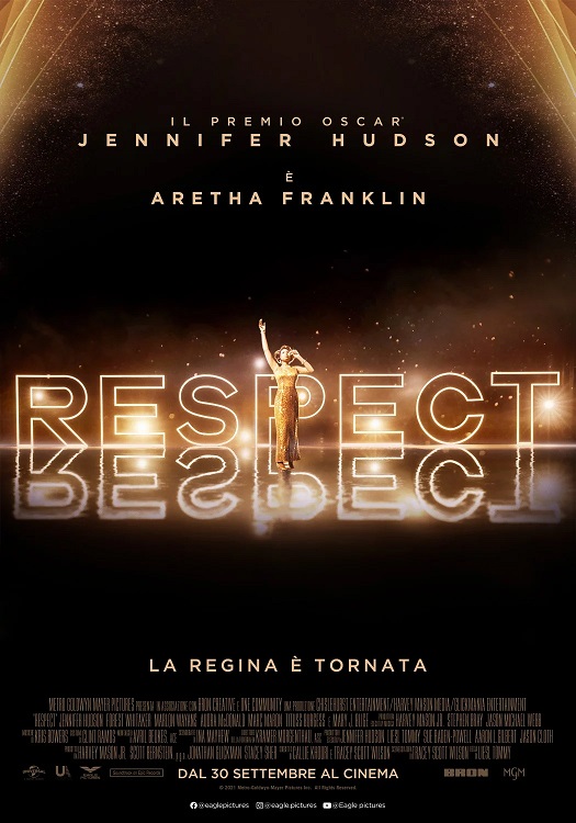 Respect (2021)