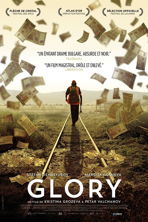 Glory - Non c'è tempo per gli onesti