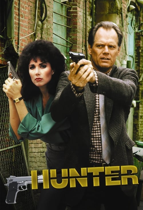Hunter (TV 1984)