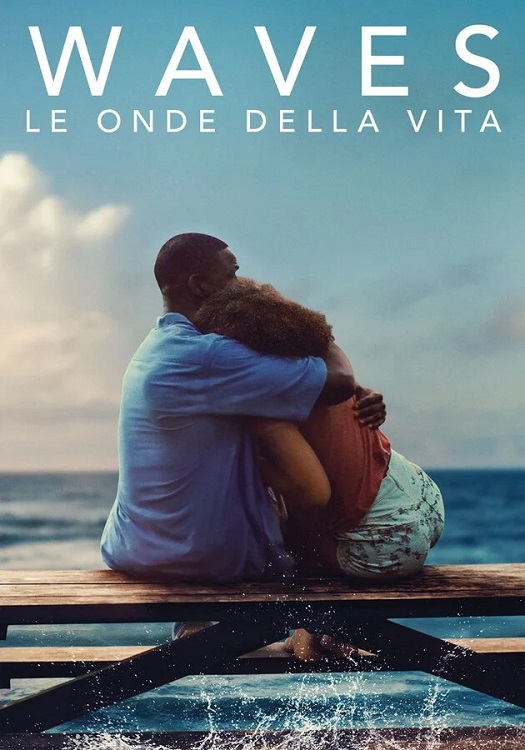 Waves - Le onde della vita