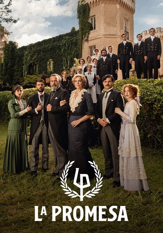 La promessa (TV 2023)