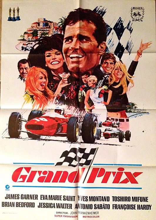 Grand Prix