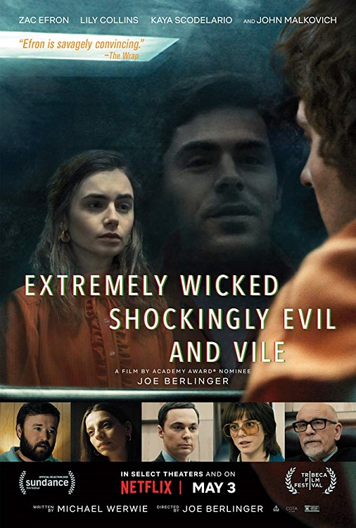 Ted Bundy - Fascino criminale