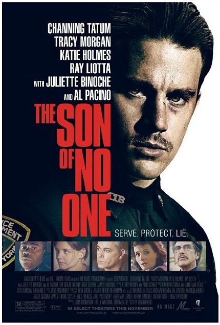 The Son of No One