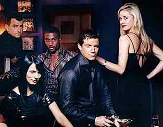Hotel Babylon