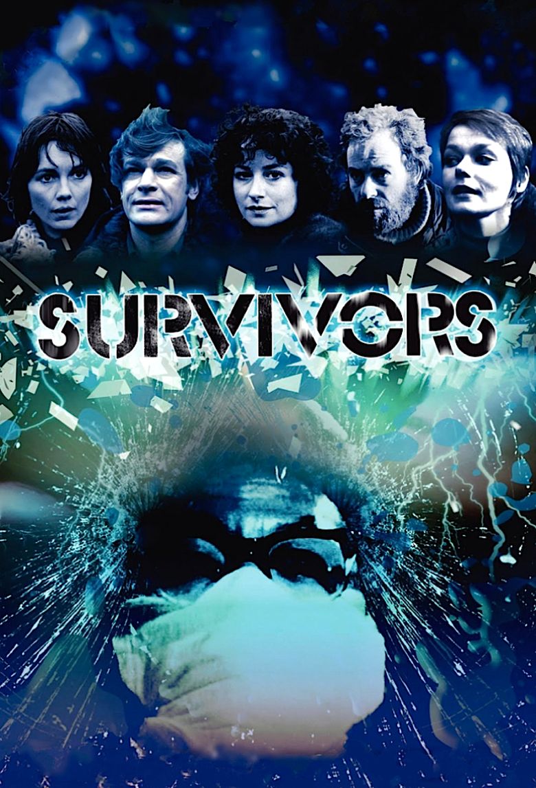 I sopravvissuti / Survivors - I sopravvissuti (TV 1975)