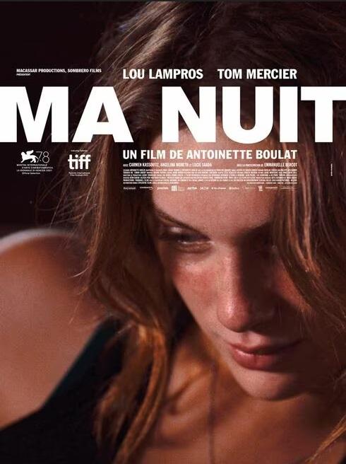 Ma Nuit