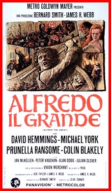 Alfredo il grande
