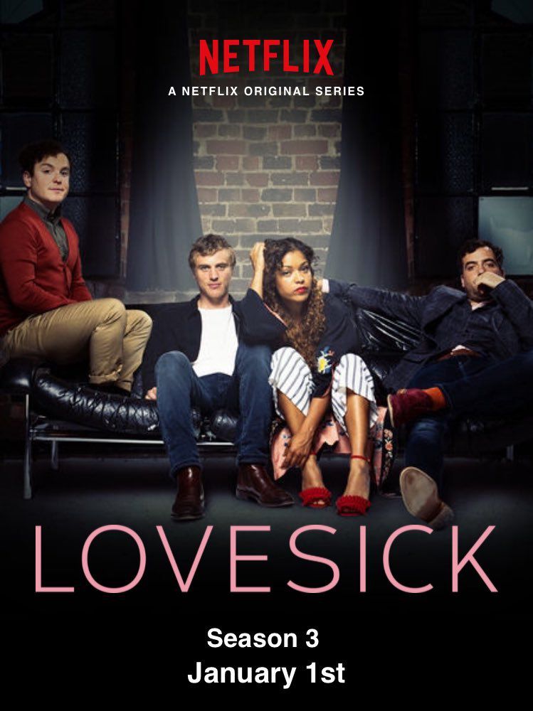 Lovesick
