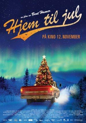 Tornando a casa per Natale