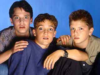 The Zack Files