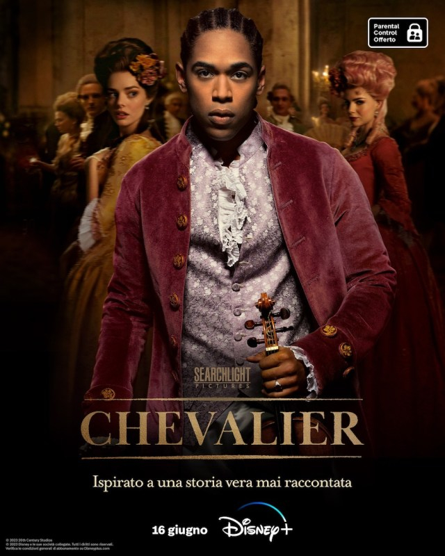 Chevalier