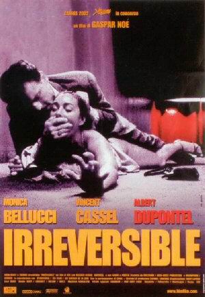 Irreversible
