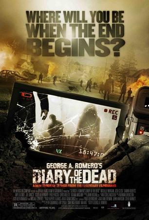 Diary of the dead - Le cronache dei morti viventi