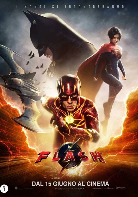 The Flash (2023)
