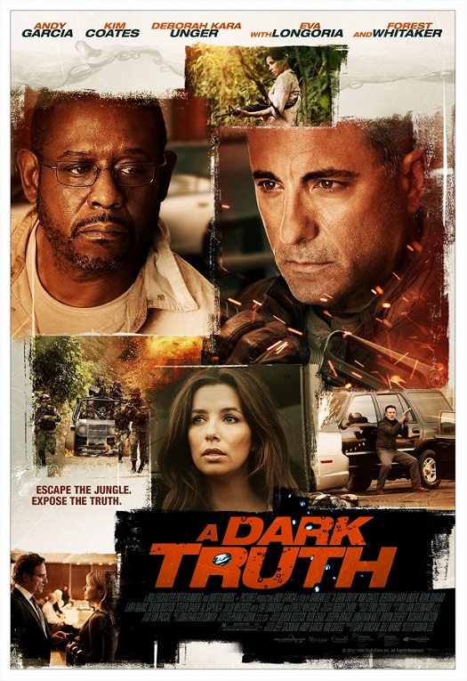 A Dark Truth - Un'oscura verità