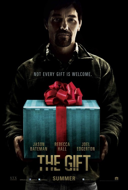 Regali da uno sconosciuto - The Gift